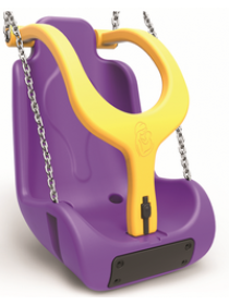 Велике сидіння універсальне для гойдалки